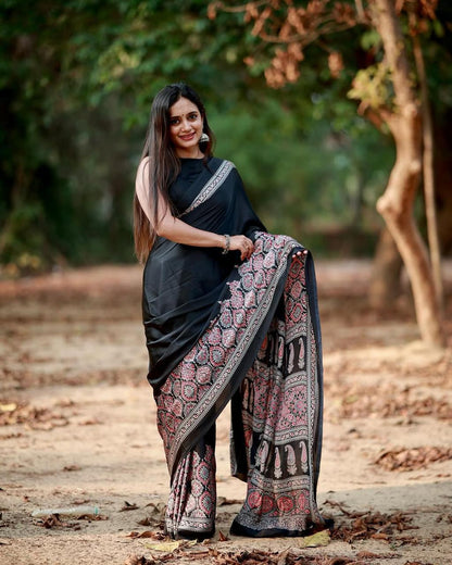 Silk Saree