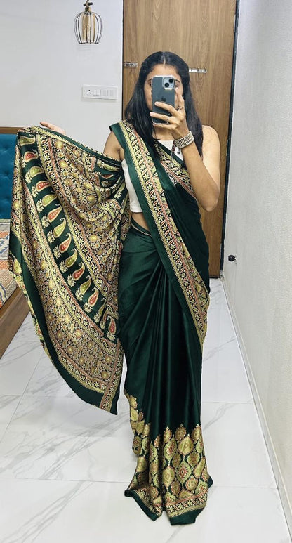 Silk Saree