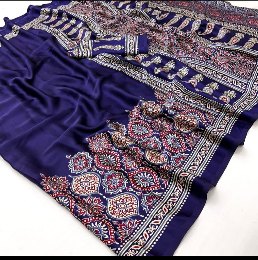Silk Saree