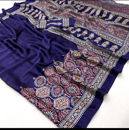 Silk Saree