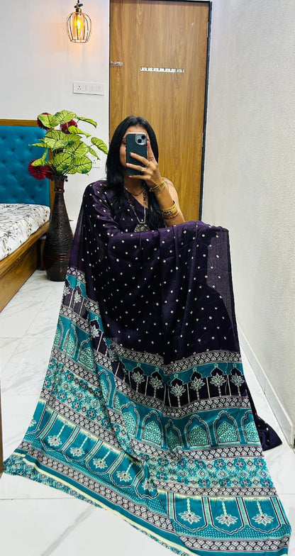 Silk Saree