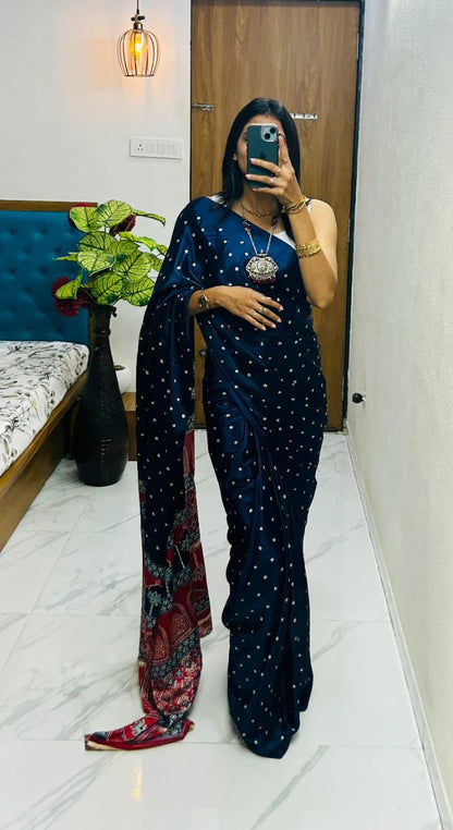 Silk Saree