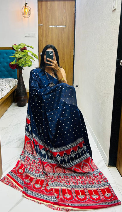 Silk Saree