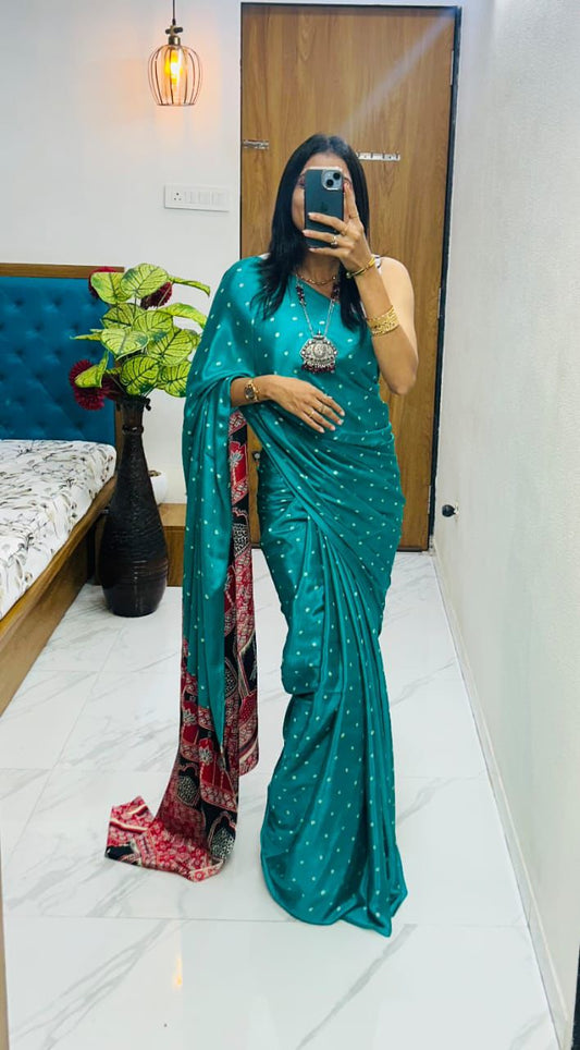 Silk Saree