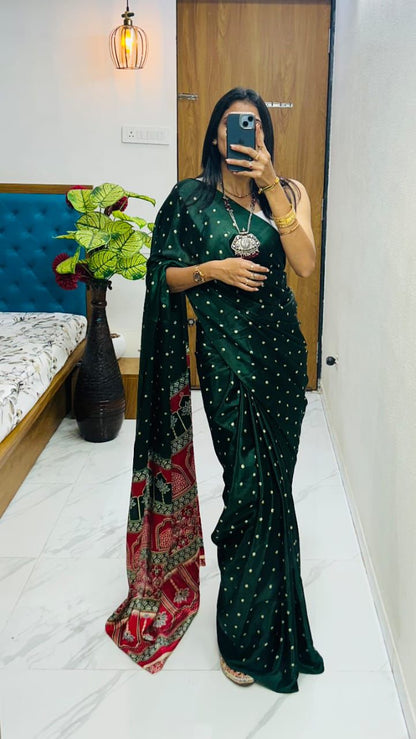 Silk Saree