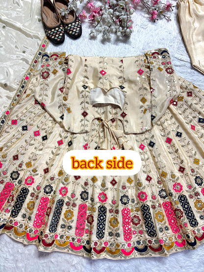 ALIA CUT ANARKALI SUIT