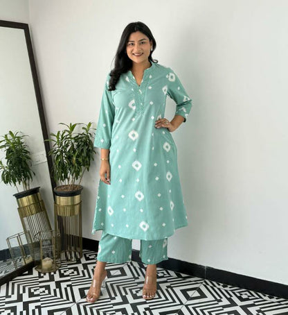 Co-ord Set