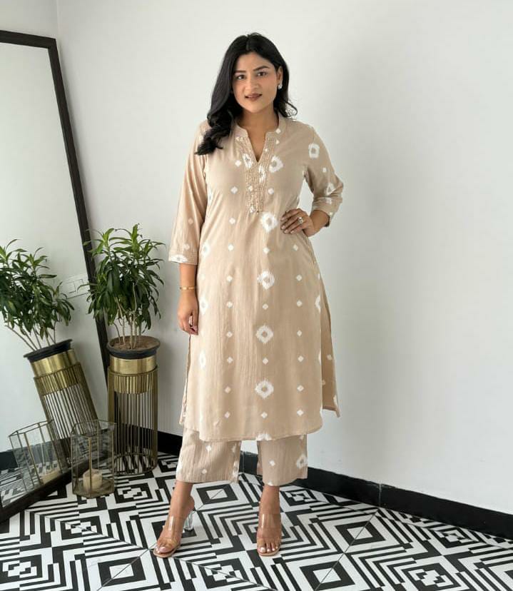 Co-ord Set