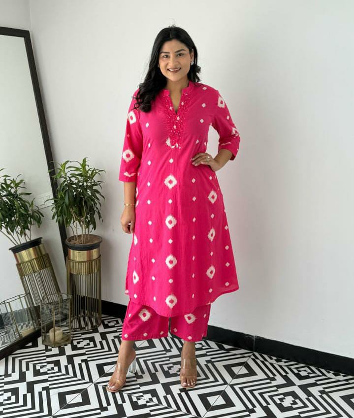 Co-ord Set