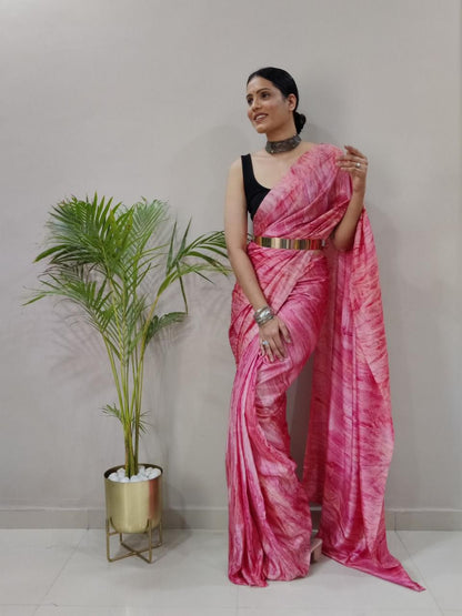 READY TO WEAR 1 MIN SAREE