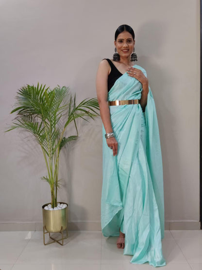 READY TO WEAR 1 MIN SAREE