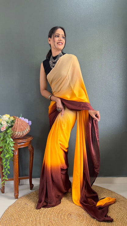 READY TO WEAR 1 MIN SAREE