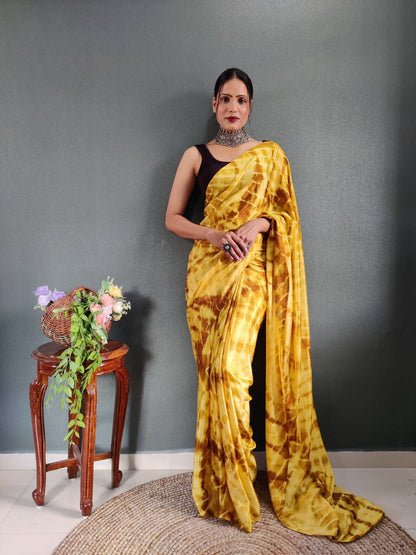 READY TO WEAR 1 MIN SAREE