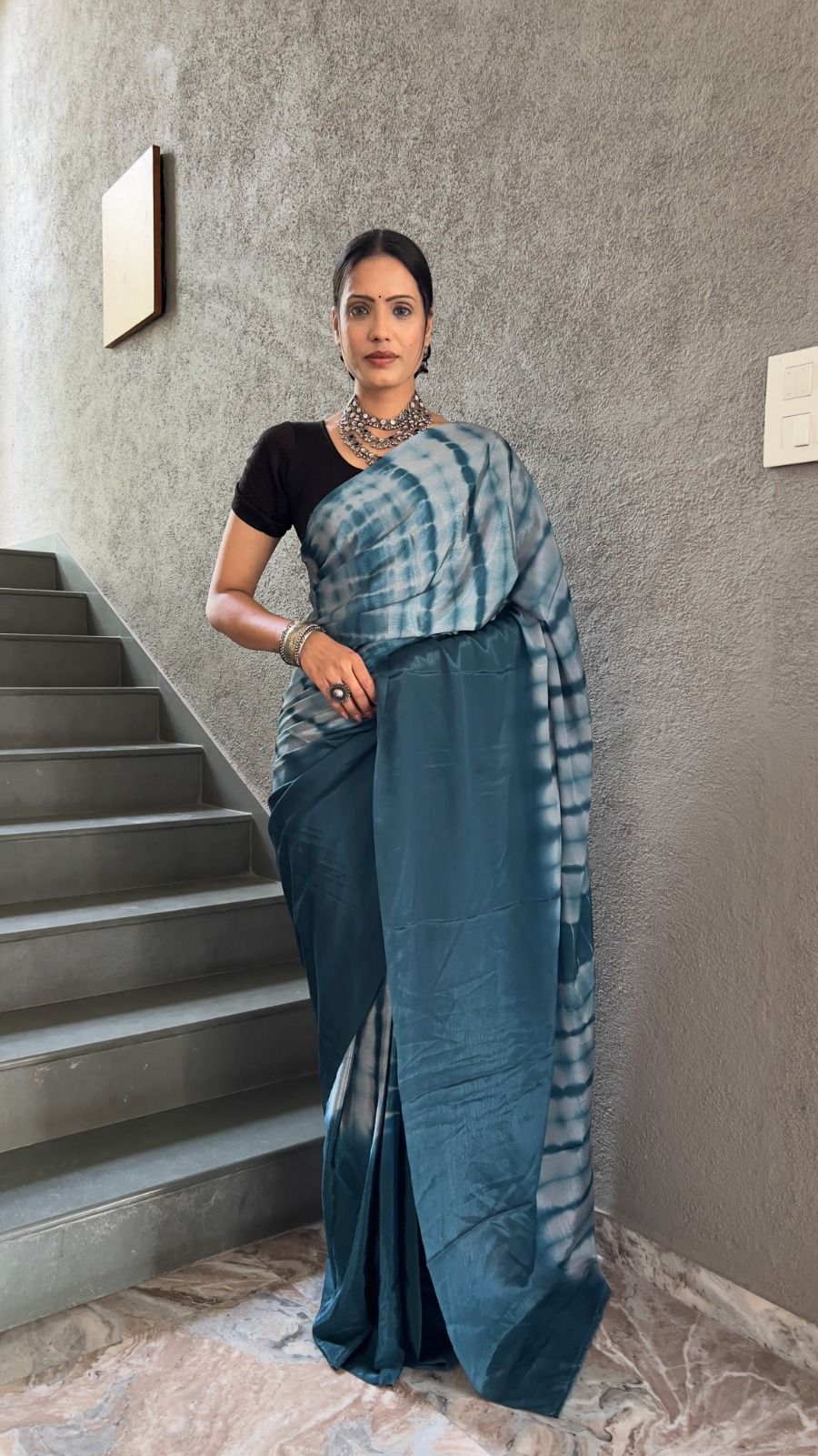 READY TO WEAR 1 MIN SAREE
