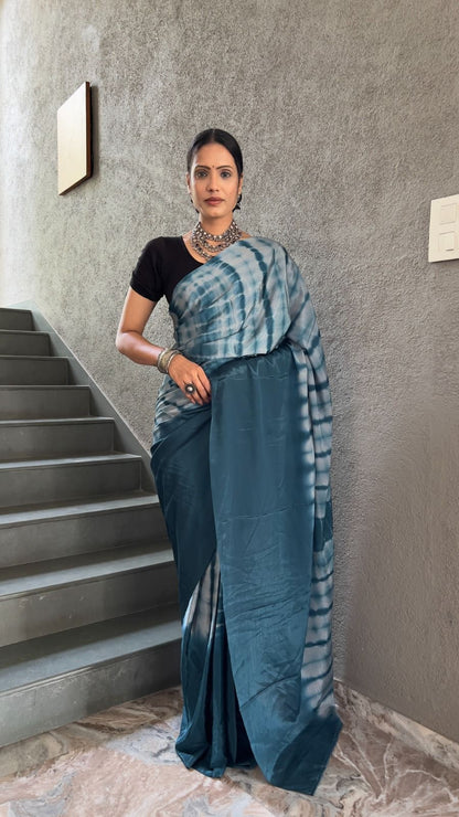 READY TO WEAR 1 MIN SAREE