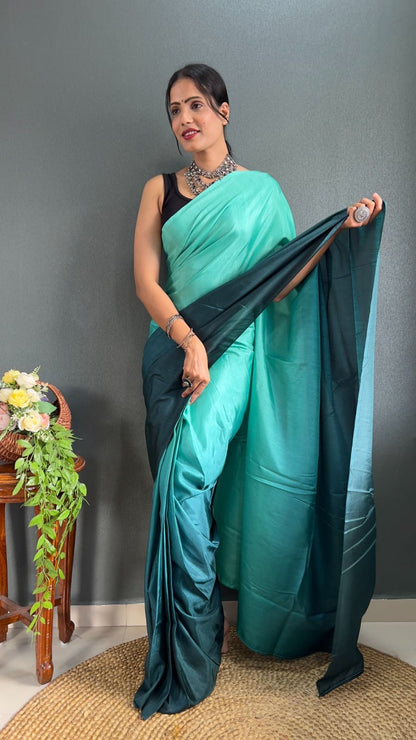 READY TO WEAR 1 MIN SAREE