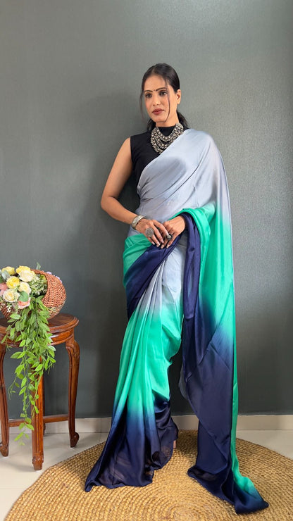READY TO WEAR 1 MIN SAREE