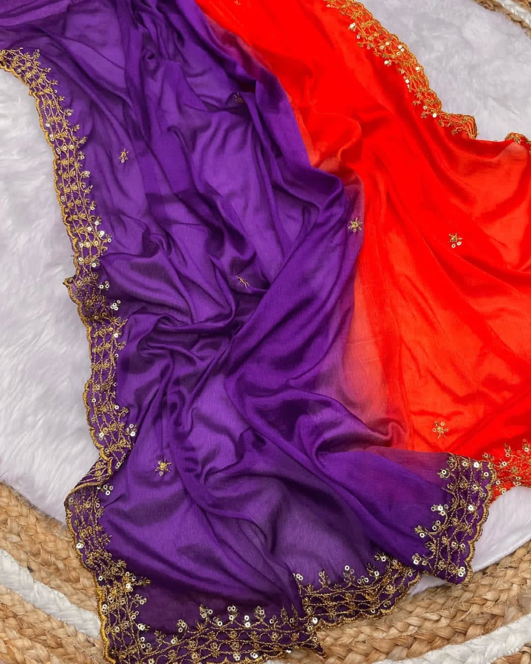 Chinnon Saree