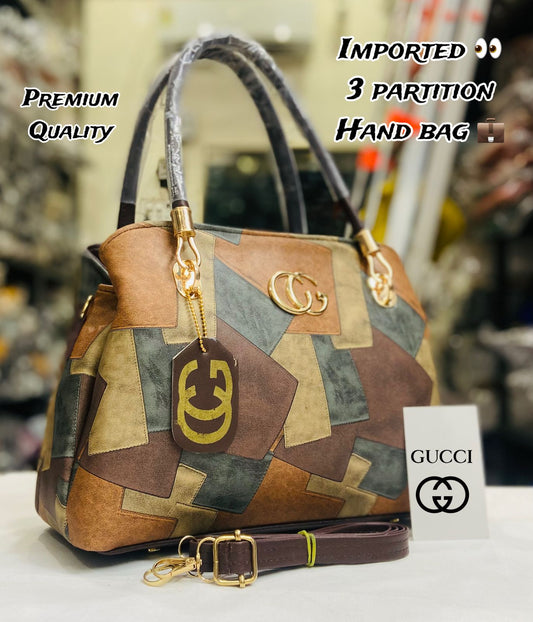GUCCI