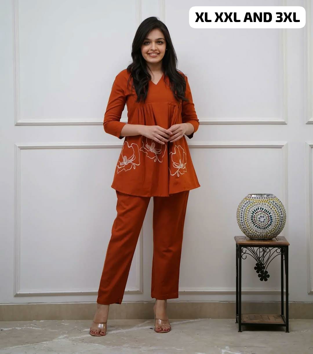 Co-ord Set