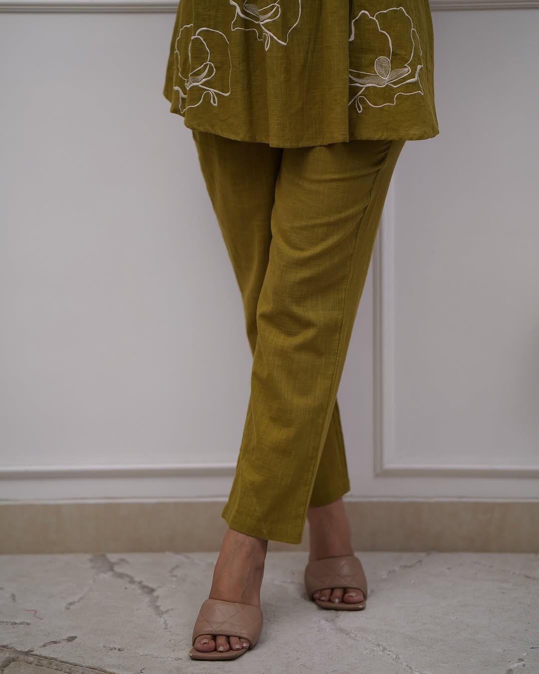 Co-ord Set