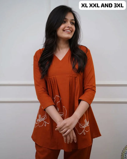 Co-ord Set