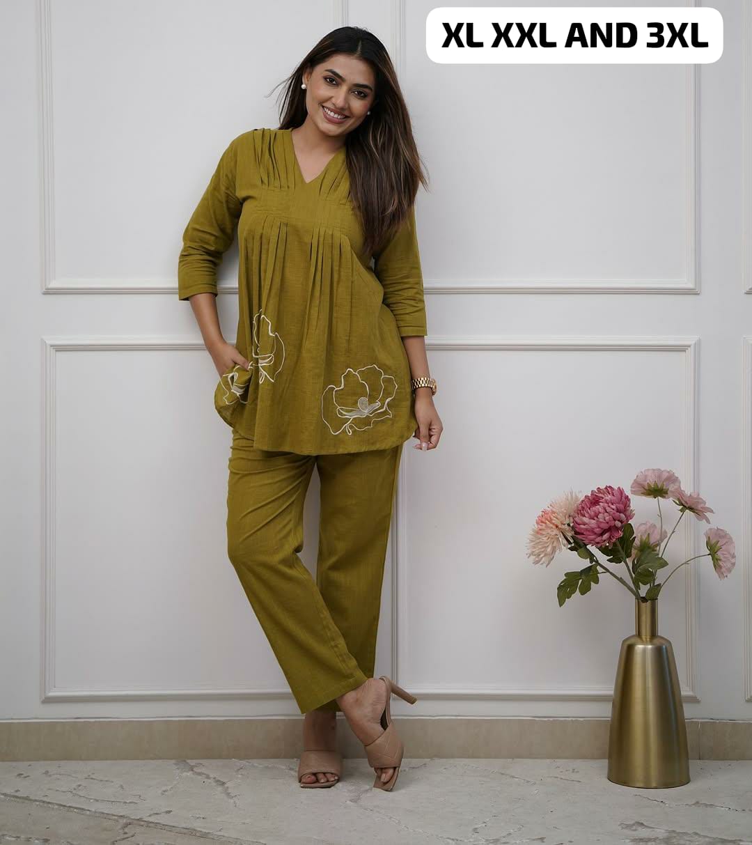 Co-ord Set
