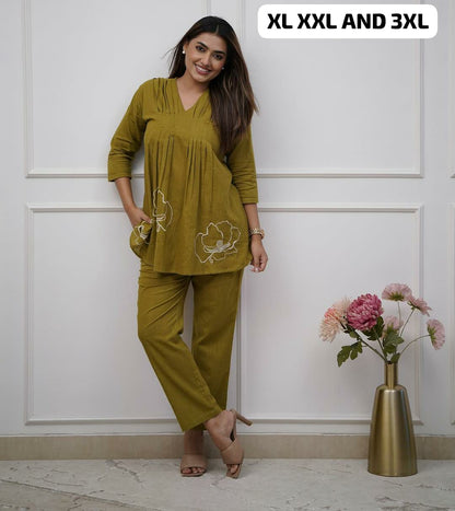 Co-ord Set