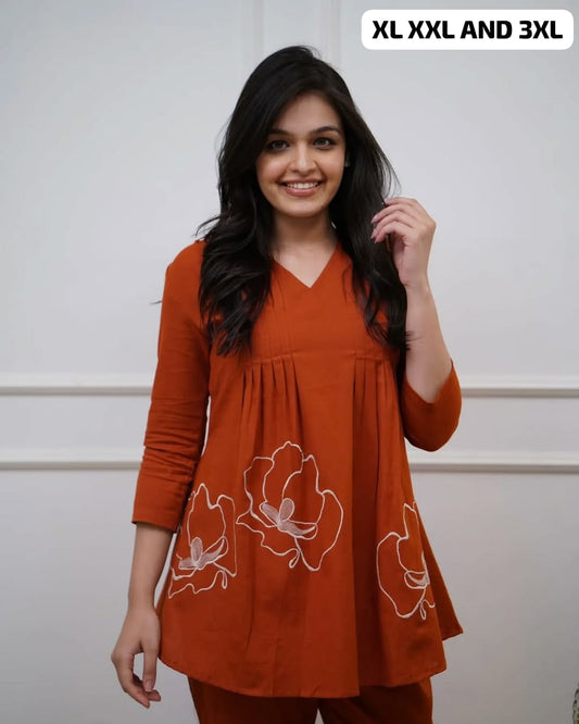 Co-ord Set
