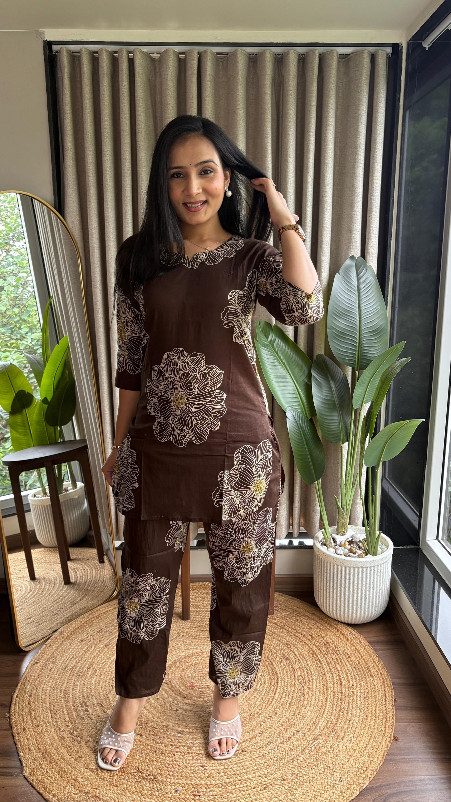 Co-ord Set