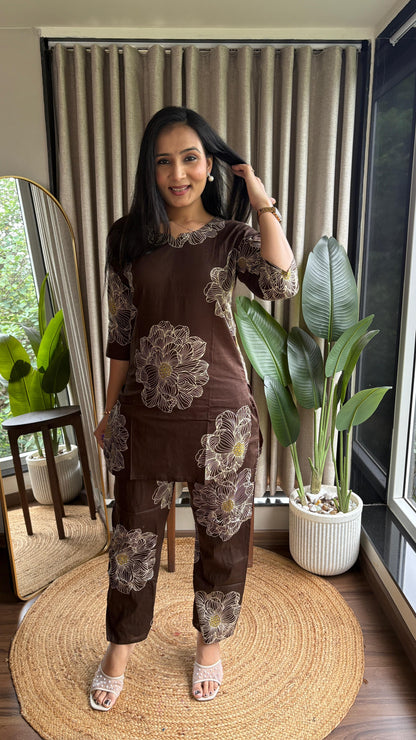 Co-ord Set