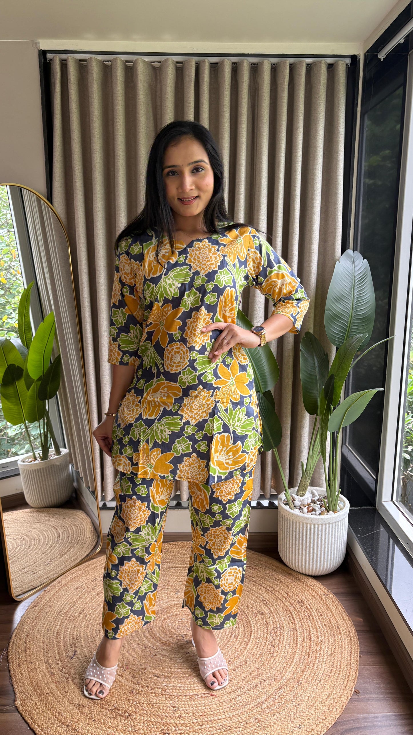 Co-ord Set