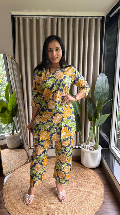 Co-ord Set