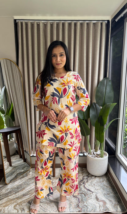 Co-ord Set