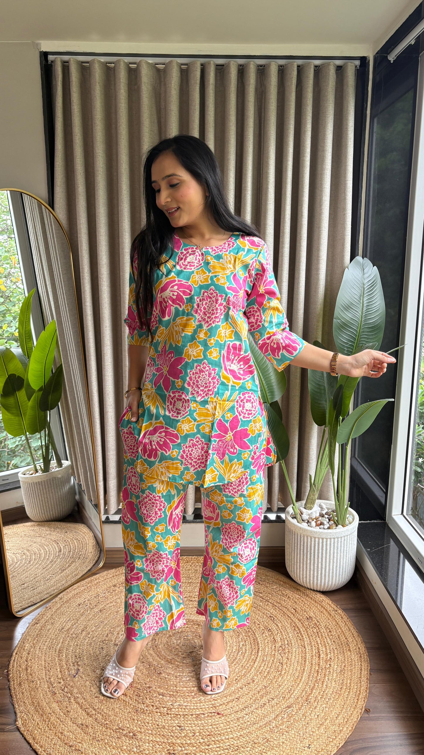 Co-ord Set