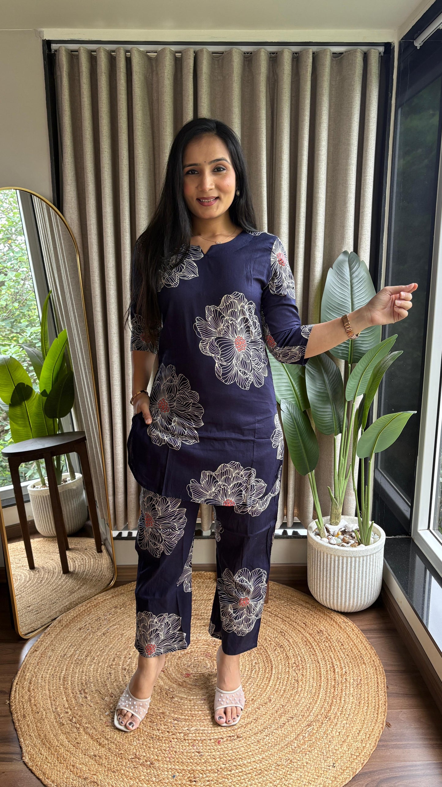 Co-ord Set