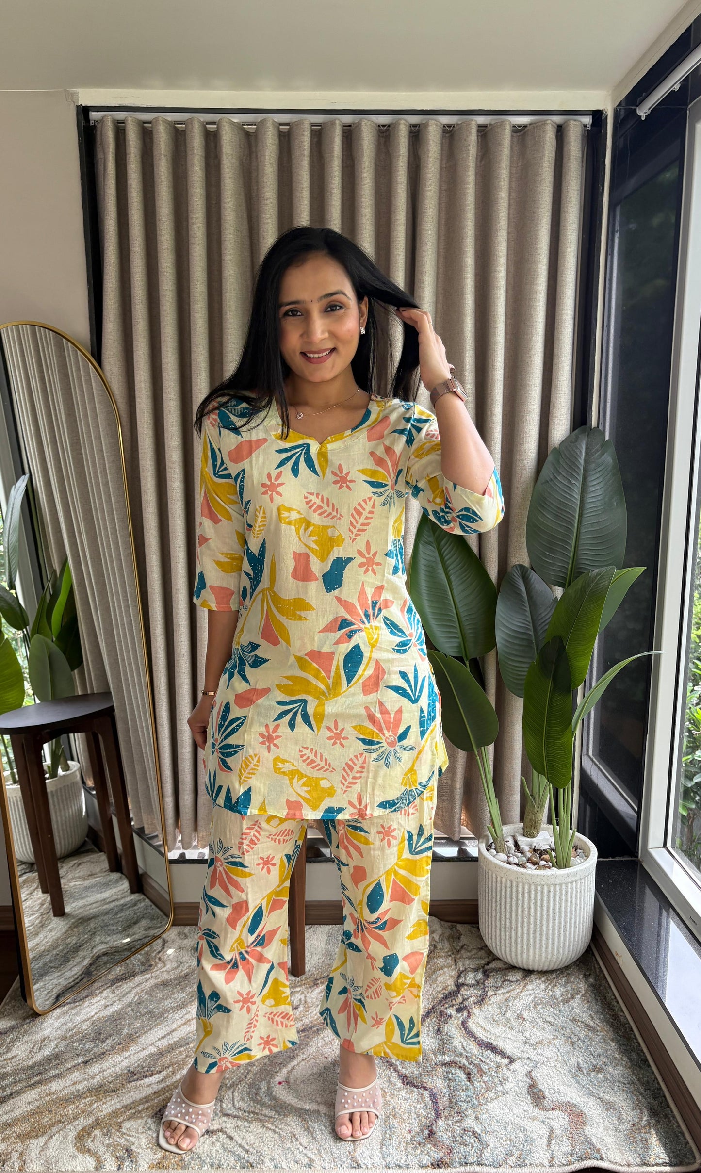 Co-ord Set