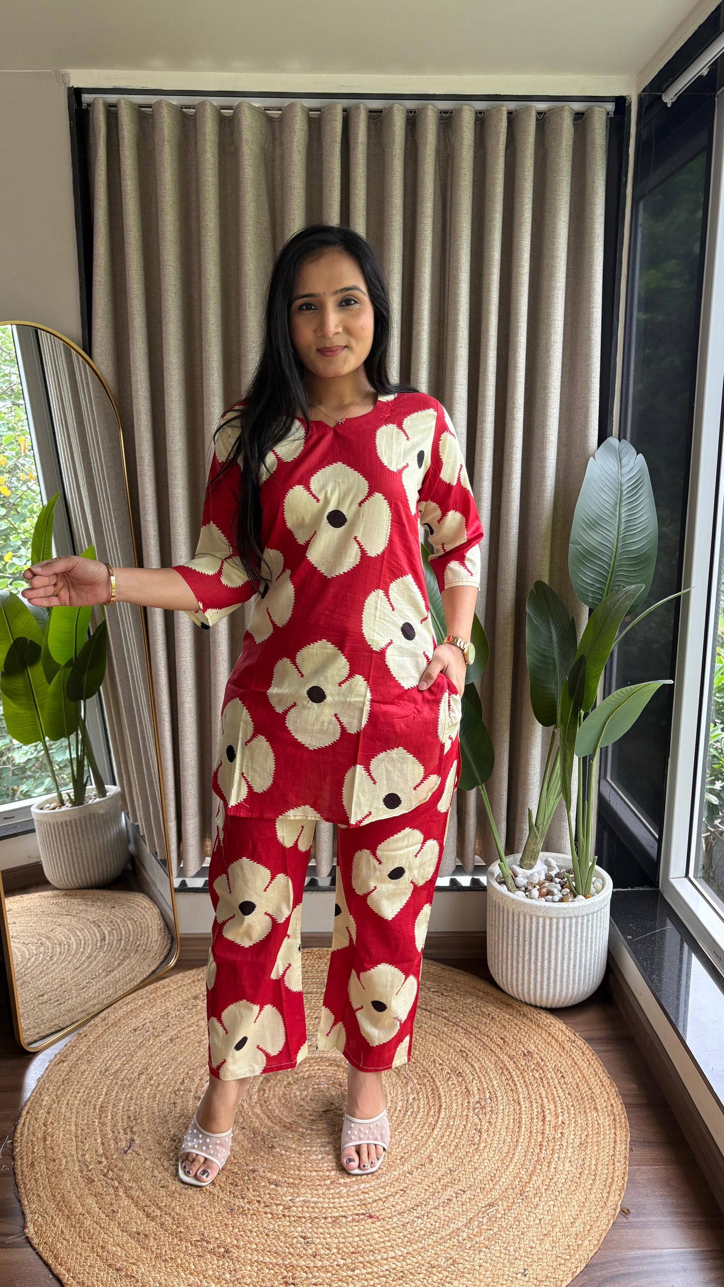 Co-ord Set
