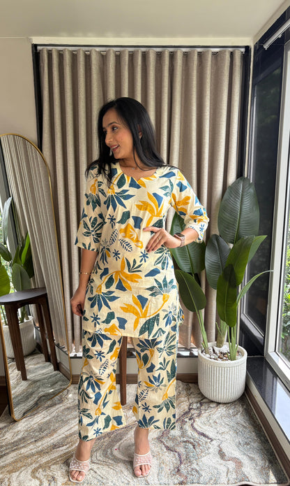 Co-ord Set