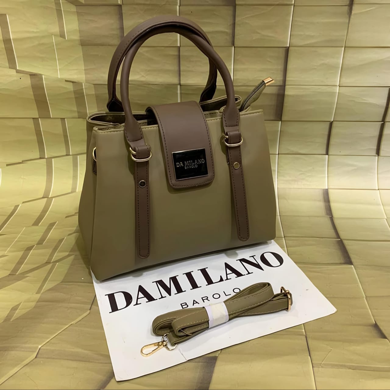 Da Milano
