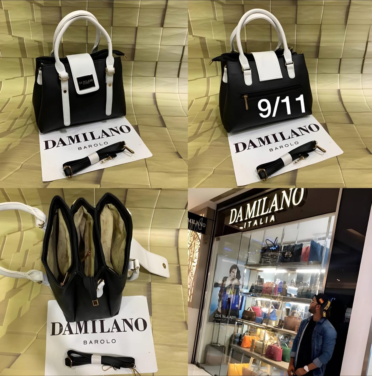 Da Milano