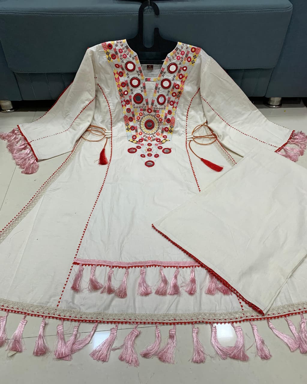 Co-ord Set