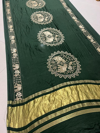 Vintage Dupatta