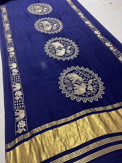 Vintage Dupatta