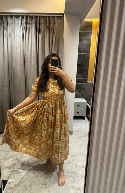 KATHA MAXI