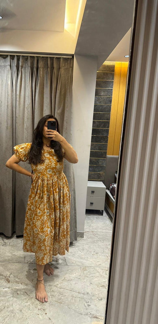 KATHA MAXI