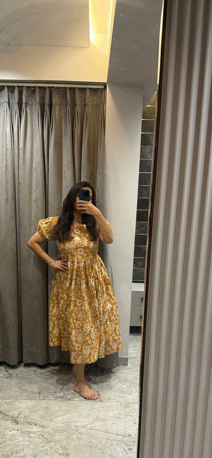 KATHA MAXI