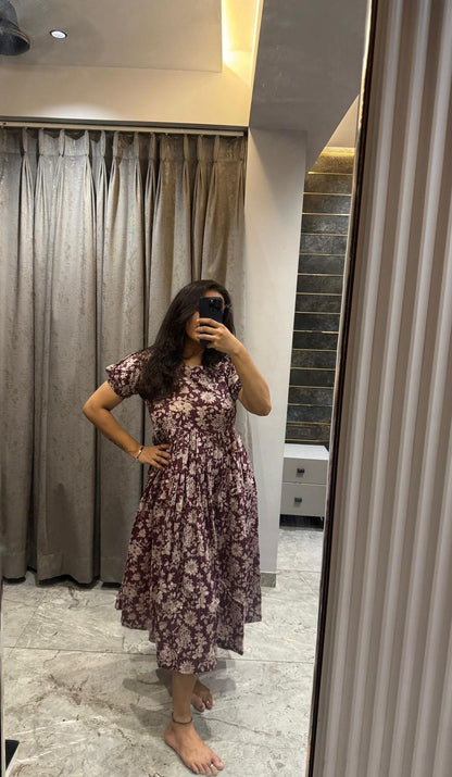 KATHA MAXI