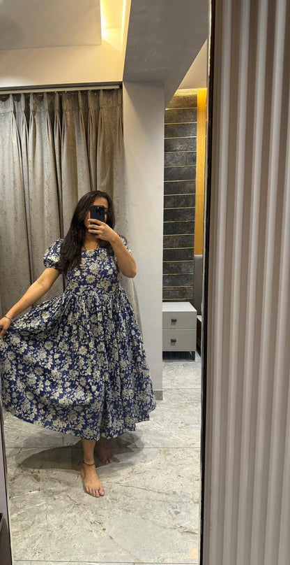 KATHA MAXI