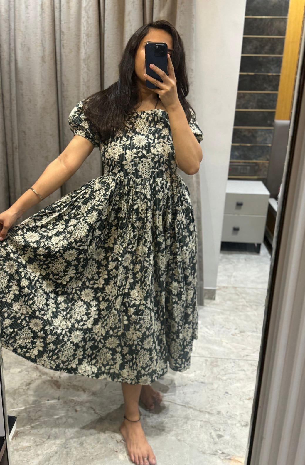 KATHA MAXI